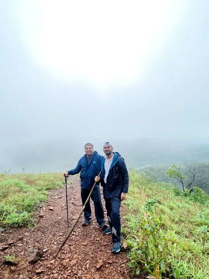 Monks On Wheels - Corporate Offsites & Events Adventure Treks & Mountain Retreats photo 37