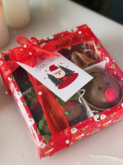 L'amour Sugar - Curated Gift Hampers Gifts for Every Celebration photo 76