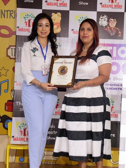 Celebrations, Parties & Events photo 13