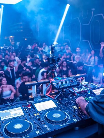 The Club Connection: India Tour Highlights photo 66