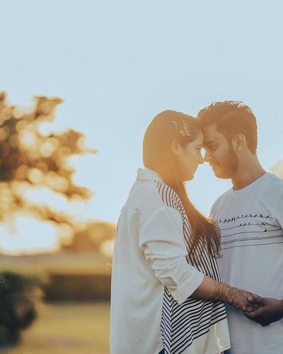 Wedding Photography & Videography