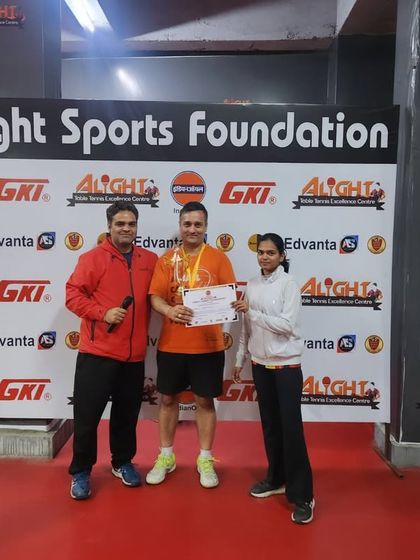 Corporate & Veterans Tournaments photo 7