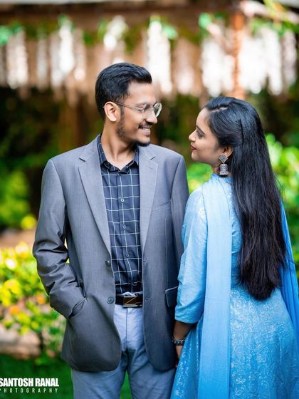 Santosh Ranal Photography - Wedding & Couples Photography Pre-Wedding Stories photo 263