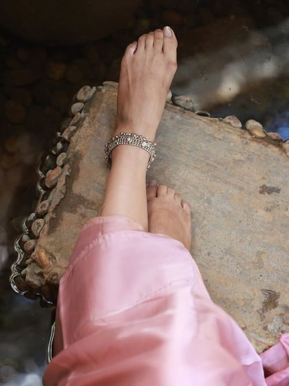 Elegant Sarees & Drapes photo 55