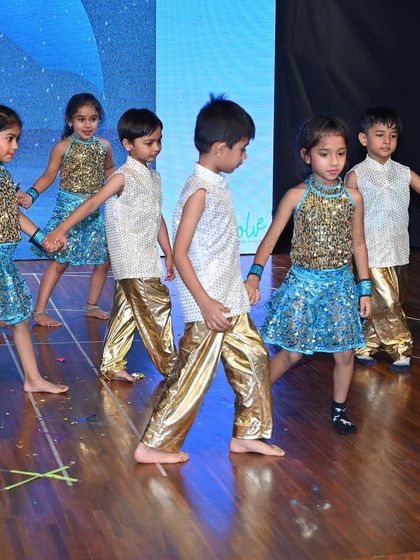 Evolve Montessori - Montessori Preschool Program A Home Away From Home photo 29