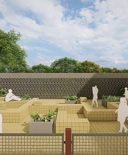 Compartment S4 - Architectural Design From Concept to Creation photo 34