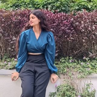Sarso Choreography