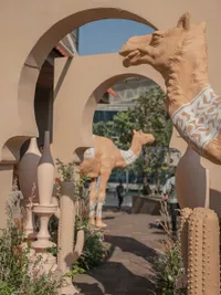 Themed & Social Event Decoration