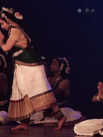 Sneha Kappanna - Theatre, Storytelling & Workshops Dance, Drama & Choreography photo 72