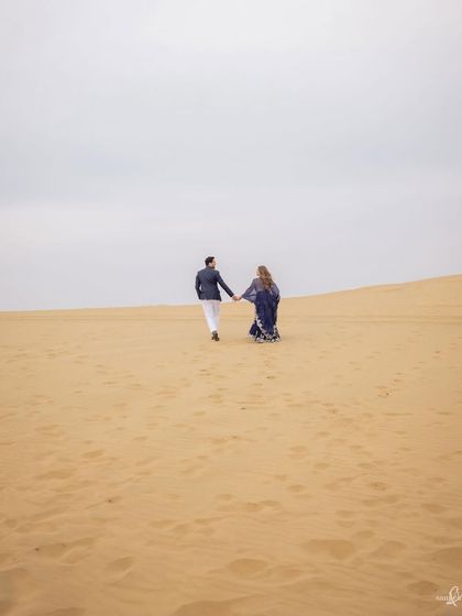 Sam & Ekta - Documentary Wedding Photography & Films Portraits with a Soul photo 8