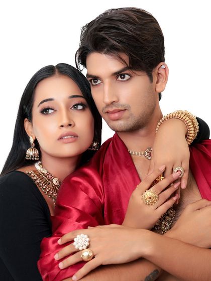 Traditional & Ethnic Glamour photo 6