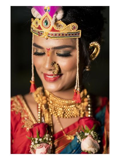 Maharashtrian Weddings photo 30