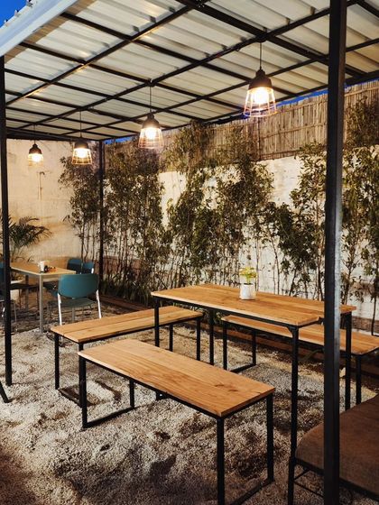 Delhi Gardner - Full-Service Landscaping Urban Green Spaces: Balconies, Terraces & Vertical Gardens photo 15