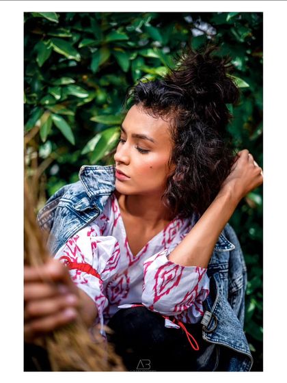 Alan Binze - Portrait Photography Outdoor & Nature Portraits photo 4