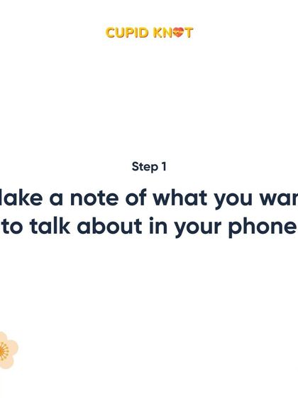 Happy Cupids - Matrimonial Matchmaking #CupidNotes: Your Guide to a Happy Rishta photo 7