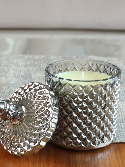 A Glow of Serenity: Luxury Candles & Holders photo 44