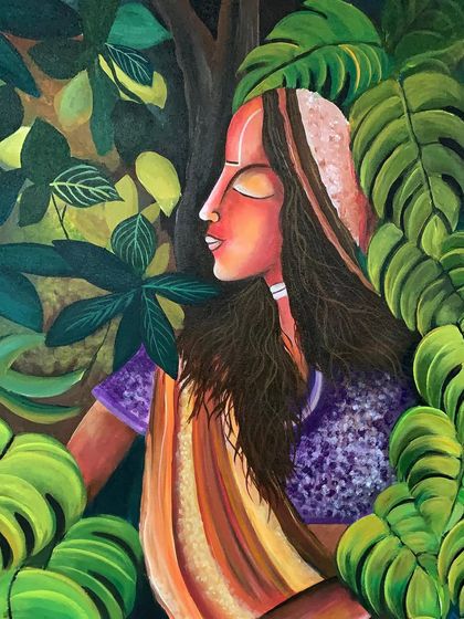 Nature & Wildlife Murals photo 39