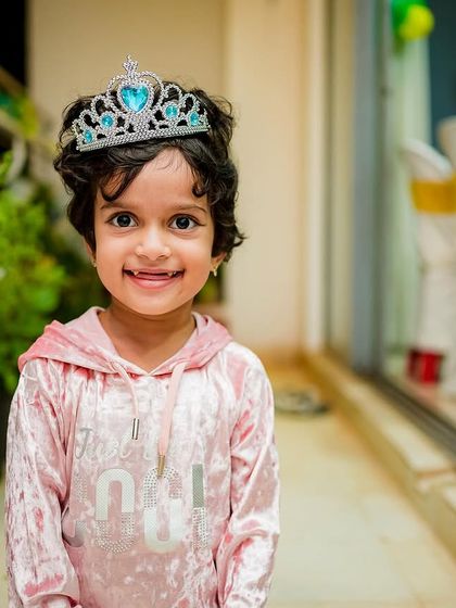 Birthday Celebrations photo 28