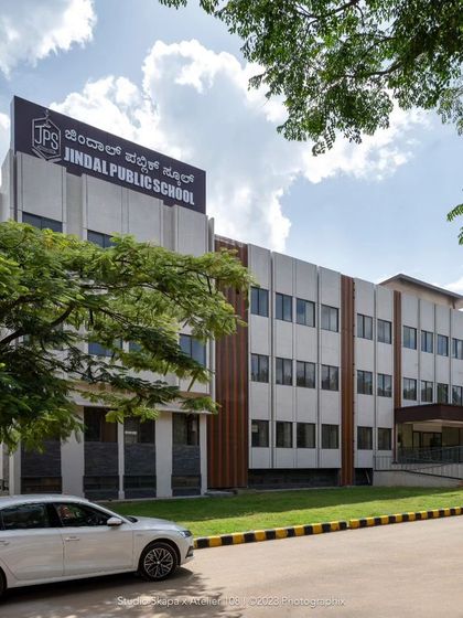 Studio Skapa - Architecture Design Institutional & Campus Planning photo 7