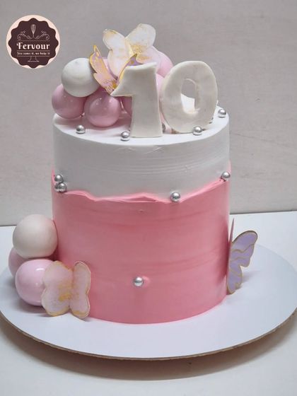 Our Delicious Flavours & Simple Bakes photo 24