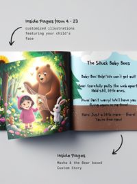 Personalized Children's Storybooks