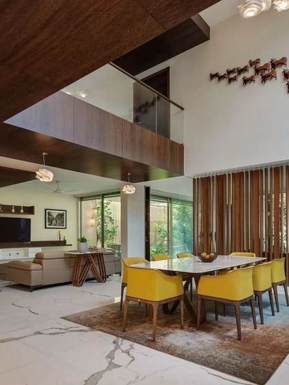 Techno Architecture - Full-Service Residential Interior Design From Blueprint to Reality photo 9