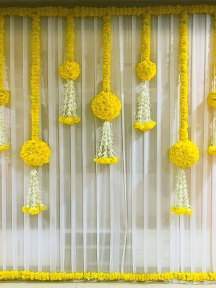 Divine Decor for Ganpati & Festivals photo 21