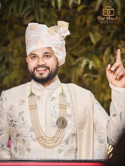 Our Dapper Grooms photo 14