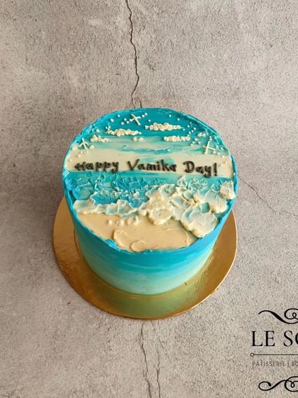 Le Soir Pâtisserie - Custom Cakes Modern & Minimalist Styles photo 26