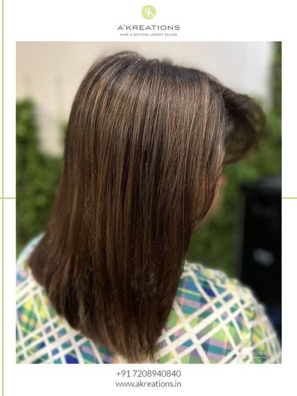 Rich Brunettes & Sunkissed Balayage photo 77
