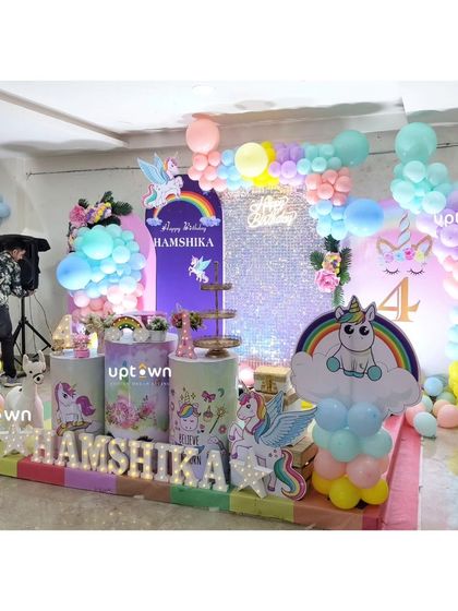 Uptown Event - Full-Service Event Planning Kids' Birthdays: Whimsical & Fantasy Themes photo 91