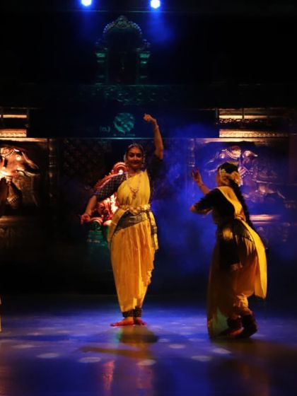 Epic Stage Productions photo 7