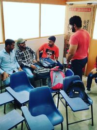 English Language & Communication Skills