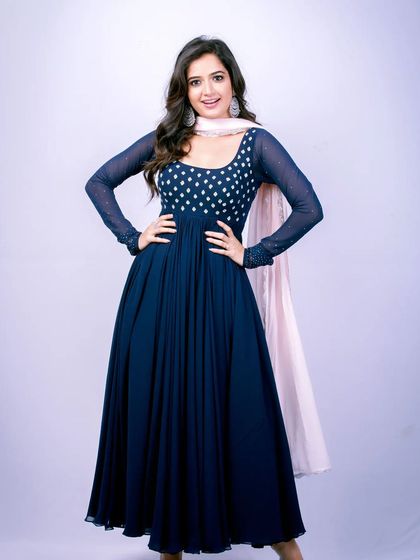 Anyra Couture - Custom Women's Bridal & Occasion Wear Evening & Reception Wear photo 17