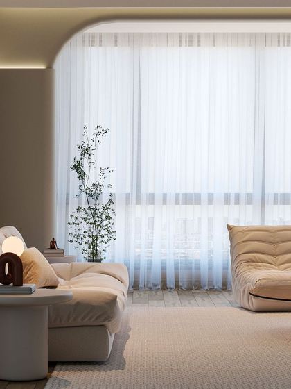 Studio Amaavi - Residential Architecture & Interior Design Grand Living Spaces photo 28