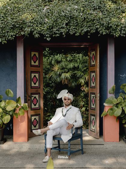 The Art of the Portrait photo 5