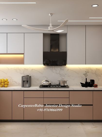 Modern & Functional Kitchens photo 12