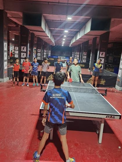 The Training Ground: Drills, Fitness & Focus photo 25