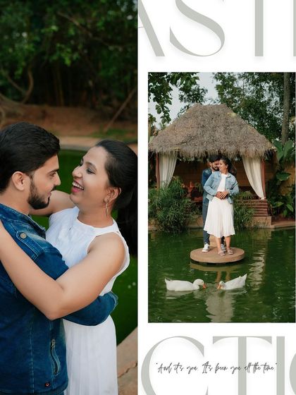 Nature's Embrace: Scenic Escapes photo 35