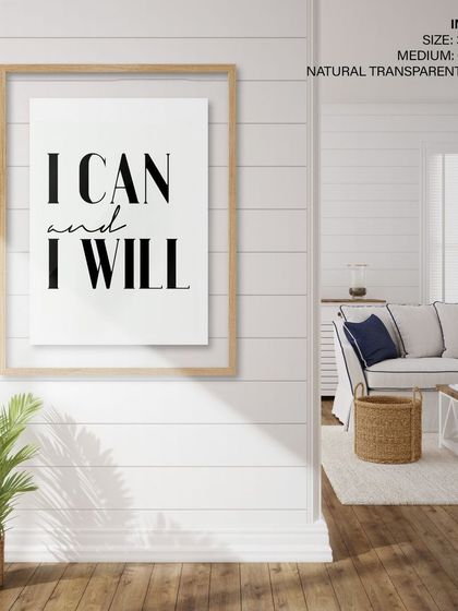 Best of Bharat - Custom Art Prints & Framing Inspirational & Typographic Art photo 22