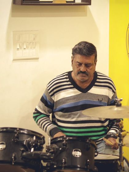 Rainbow Bridge - Performance Venue & Rehearsal Space The Vibe: Our Community & Space photo 23