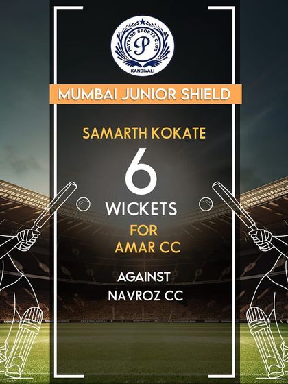 Dominating the Mumbai Circuit photo 29