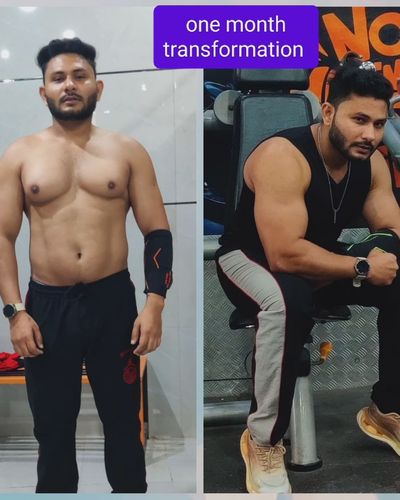 Nutrition Coaching