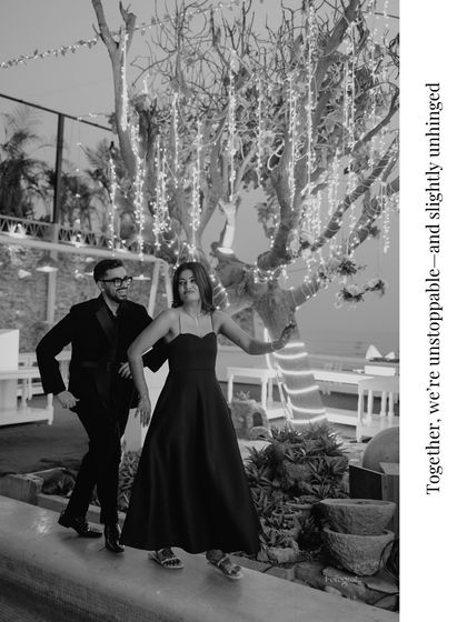 Sangeet & Cocktail Nights: The Celebration photo 16