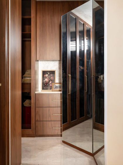 Tangram - Residential Architecture & Interior Design Design Details & Welcoming Entrances photo 5