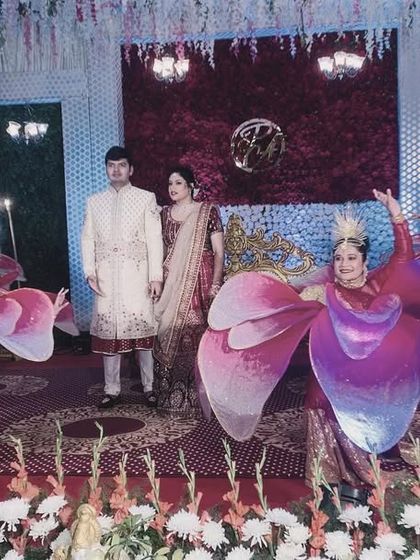 Studio 234 Dance Company - Wedding Dance & Choreography Unforgettable Wedding Entries photo 48