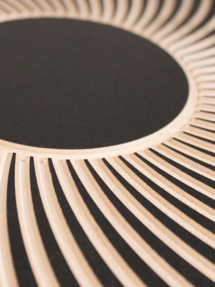 Best of Bharat - 3D & Sculptural Wall Art Abstract & Sculptural Forms photo 22