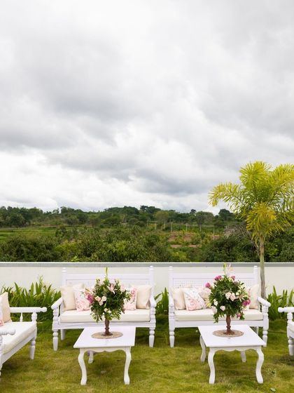 Dottedi - Event Styling & Experiences Luxe Picnics & Boho Setups photo 18