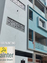 Residential & Commercial Painting
