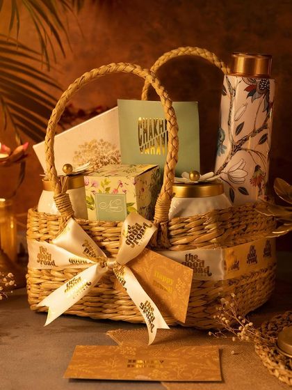 TheGoodRoad Gifting - Corporate Gifting Solutions Diwali & Festive Hampers photo 44